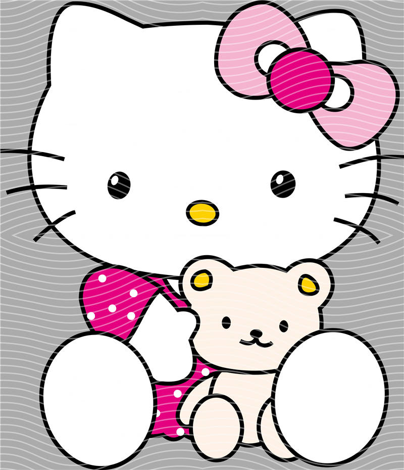 Sanrio-HK 64